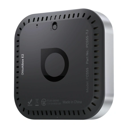 Adapter samochodowy OTTOCAST OttoAibox E2