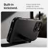 SPIGEN TOUGH ARMOR DO IPHONE 16 PRO ETUI Z OCHRONĄ ANTYPOŚLIZGOWĄ