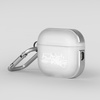 SKINARMA ETUI KINZOKU DO AIRPODS PRO 2 Z FROST ZESTAW OCHRONA KOMPLETNY