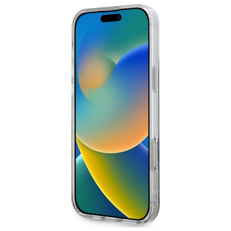 U.S. POLO ASSN. ETUI DO IPHONE 16 PRO MAX 6.9 DO MAGSAFE RING IML CZARNE