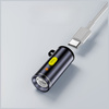 4SMARTS ZESTAW AKCESORIÓW 4W1 EXPLORER DO TELEFONÓW USB-C KABEL BRELOK
