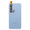 SPIGEN OSŁONA APARATU GLAS.TR EZ FIT DO GALAXY S25 CAMERA PROTECTOR 2-PACK