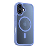 TORRAS ETUI GUARDIAN MAGNETIC SERIES DO IPHONE 16 POKROWIEC Z FUNKCJĄ STAND