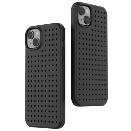 PINIT ETUI CASE POKROWIEC DYNAMICZNY DO IPHONE 14 PLUS 15 PLUS 6.7 TRWAŁOŚĆ