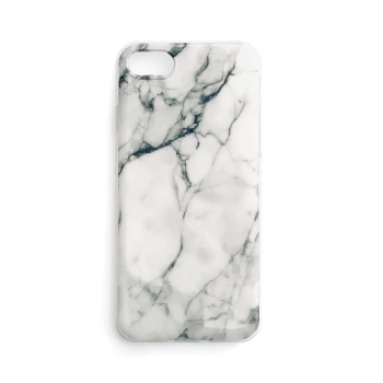 WOZINSKY ETUI MARBLE ŻELOWE POKROWIEC DO XIAOMI REDMI NOTE 10 PRO