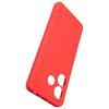 BELINE ETUI SILICONE DO XIAOMI REDMI NOTE 14 POKROWIEC ZMIĘKCZONY Z OCHRONĄ