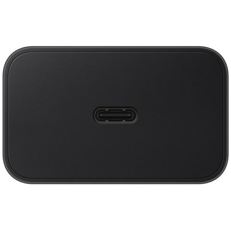 Ładowarka sieciowa Samsung T6010 PD 60W USB-C czarny