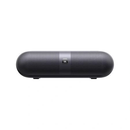 Projektor multimedialny Yaber K300s laserowy RGB FullHD 1080p z głośnikami JBL - czarny