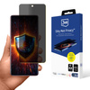 3MK FOLIA OCHRONNA SILKY MATT PRIVACY DO VIVO V50 OCHRONA EKRANU Z FILTREM