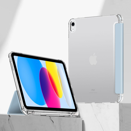 TECH-PROTECT SC PEN DO IPAD 10.9 10 2022 11 2025 NOWOCZESNY DESIGN I WYGODA