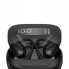 MCDODO SŁUCHAWKI BEZPRZEWODOWE ZAUSZNE BLUETOOTH 5.4 Z MIKROFONEM ETUI CLIP
