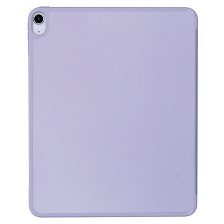 TECH-PROTECT CASE POKROWIEC DO IPAD AIR 13 1 2 2024 2025 WYTRZYMAŁY I LEKKI