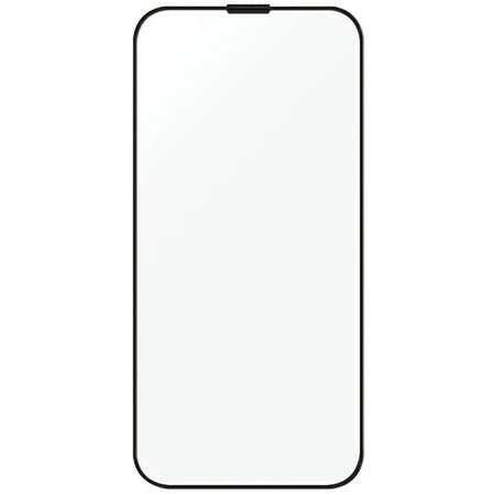 UNIQ OPTIX VIVID SZKŁO HARTOWANE DO IPHONE 15 6.1 / 14 PRO 6.1 PRZEJRZYSTE
