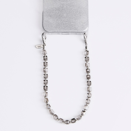 UNIQ COEHL CANDY GEM HANDSTRAP DO TELEFONÓW UNIWERSALNY SZNUREK NA TELEFON