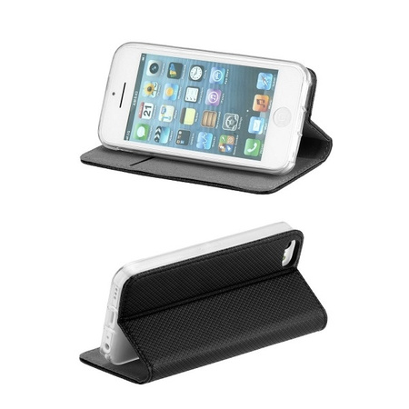SMART MAGNET BOOK ETUI DO XIAOMI REDMI NOTE 13 PRO+ 5G POKROWIEC