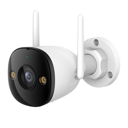 IMOU KAMERA BULLET 3MP DO BEZPIECZEŃSTWA ZEWNETRZNEGO WIFi LAN WODOODPORNA