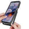 TECH-PROTECT POKROWIEC DO MOTOROLA MOTO G15 G15 POWER G05 E15 OCHRONA 360°