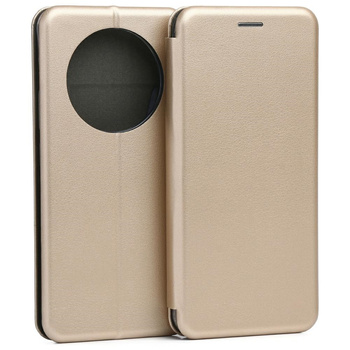 BELINE ETUI BOOK MAGNETIC DO REALME 12 4G Z OCHRONĄ TELEFONU I FUNKCJĄ
