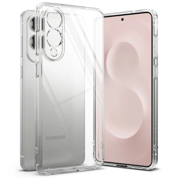 RINGKE ETUI FUSION DO SAMSUNG GALAXY S25 EDGE OCHRONA TELEFONU