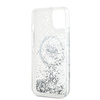 KARL LAGERFELD KLHMP13MLGCHSGH ETUI DO IPHONE 13 6.1 DO MAGSAFE LIQUID