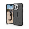 UAG Pathfinder Magsafe - obudowa ochronna do iPhone 15 Pro Max (silver)