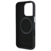 MERCEDES ETUI HARDCASE SILICONE DO IPHONE 16 PRO MAX 6.9 DO MAGSAFE