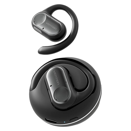 VENTION OPENBEAT O11 SŁUCHAWKI BEZPRZEWODOWE DO TELEFONÓW Z AUDIO HI-FI 10H