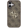 GUESS ETUI 4G BIG LOGO DO IPHONE 17 PRO DESIGN CASE POKROWIEC