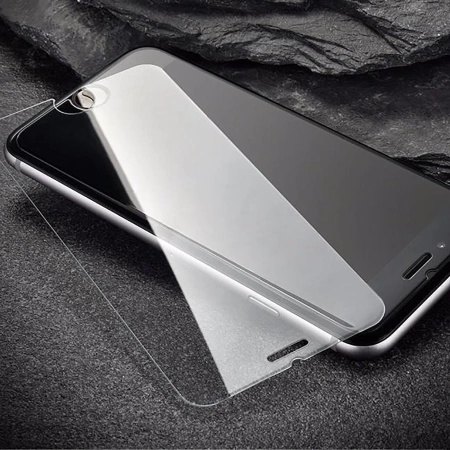 WOZINSKY SZKŁO HARTOWANE TEMPERED GLASS DO XIAOMI REDMI 14C 5G OCHRONA