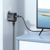 Mcdodo Travel Charger Usb Adapter 20W Eu Us Uk