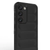 HURTEL ETUI OCHRONNE DO SAMSUNG GALAXY S23+ PANCERNY ELASTYCZNY POKROWIEC