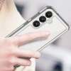 HURTEL ETUI OUTER SPACE CASE Z ŻELOWĄ RAMKĄ DO NOTHING PHONE 3A PRO