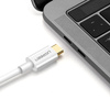 Ugreen kabel przewód DisplayPort 1.4 2m szary (DP112)