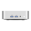 Mini PC GEEKOM A6 AMD Ryzen™ 7 6800 16GB 1TB + Win 11 Pro