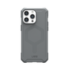 UAG Essential Armor Magsafe - obudowa ochronna do iPhone 15 Pro Max (silver)