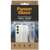 PANZERGLASS CASE DO SAMSUNG GALAXY S23 CLEARCASE Z OCHRONĄ ANTYBAKTERYJNĄ