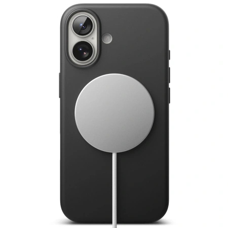 RINGKE ETUI SILIKONOWE MAGNETYCZNE MAGSAFE DO IPHONE 17