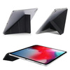 MERCURY CLEAR BACK COVER ETUI DO IPAD AIR 13 2024 DOPASOWANIE DO URZĄDZENIA