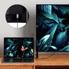 TECH-PROTECT ADAPTER HDMI DO VGA PRZEJŚCIÓWKA FULL HD 60HZ DO TELEWIZOR