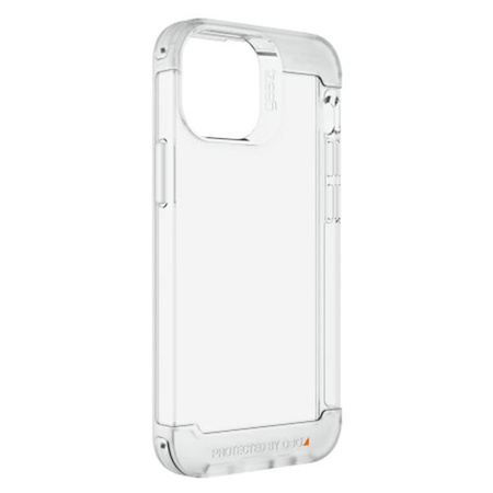 GEAR4 ETUI D3O HAVANA DO IPHONE 13 PRO 13 6,1 PRZEZROCZYSTY OCHRONNE