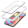 SZKŁO HARTOWANE SPIGEN ALM GLASS FC 2-PACK IPHONE 13 PRO MAX / 14 PLUS BLACK