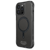 Skinarma etui Saido iPhone 16 Pro Max    6.9 Magnetic Charging czarny/black