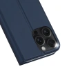 DUX DUCIS ETUI SKIN PRO DO IPHONE 16 PRO MAX Z KLAPKĄ I MIEJSCEM NA KARTĘ