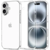 TECH-PROTECT ETUI FLEXAIR DO IPHONE 17 WYSOKA OCHRONA Z PRZEJŻYSTYM