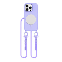 TECH-PROTECT MAGNETYCZNE ETUI DO MAGSAFE IPHONE 16 PRO MAX WYSOKA ODPORNOŚĆ