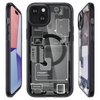 SPIGEN ULTRA HYBRID MAG MAGSAFE IPHONE 15 ZERO ONE