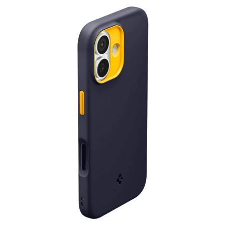 SPIGEN ETUI NANO POP MAGSAFE DO IPHONE 17 OCHRONA TELEFONU Z MAGNETYCZNYM