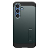 SPIGEN TOUGH ARMOR DO MAGSAFE DO GALAXY S25 OCHRONA TELEFONU Z MAGNETYCZNYM