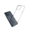 Ultra Clear 0.5mm etui Realme C31 cienki pokrowiec przezroczyste