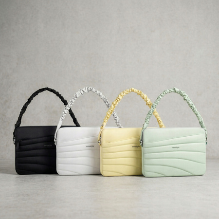 INNOSTYLE TORBA NA LAPTOPA 15 6 16 WODOODPORNA CARRYLITE ELASTIC STRAP